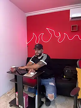 mike_savage3 (M young) - Jerking my bigcock in public area