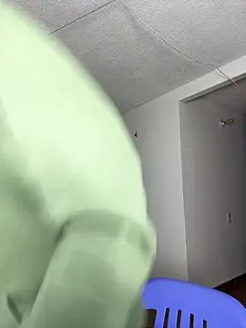 Nikol_Rang__ Live Webcam on Stripchat