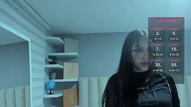 mila_hank_ - Mila_Hank_'s free webcam