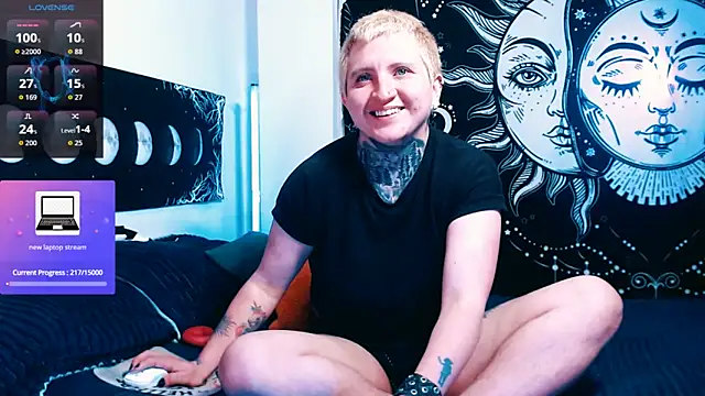 marieblueeyes - Marieblueeyes's free webcam - UK Sex Cams