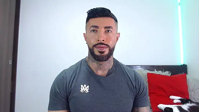 andrea_de_lucaa - Andrea_de_lucaa's free webcam