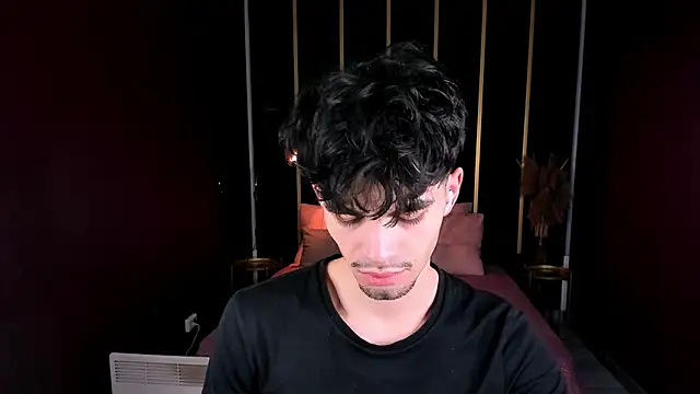 jaremyharris (M young) - cum show💦