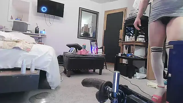 sissytrapdolly24 Live Webcam on Stripchat