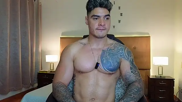 steven_velez - Steven_Velez's free webcam - UK Sex Cams