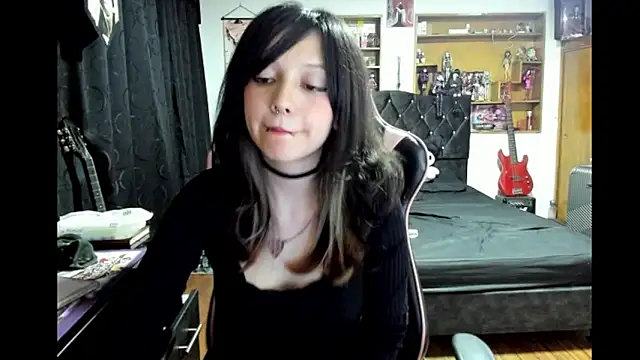 maki_zein_ - Maki_Zein_'s free webcam