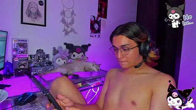 keitamoon (M twink) - Spank ass hard