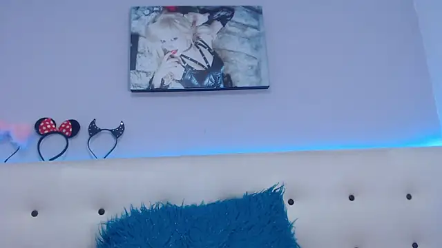 Kate_Gale Live Webcam on Stripchat