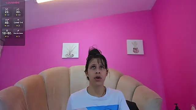 mitzukywinteer - Mitzukywinteer's free webcam