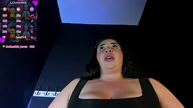 bagiolett - Bagiolett's free webcam - UK Sex Cams