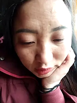 zhen-zo - Zhen-zo's free webcam - UK Sex Cams