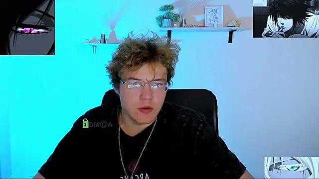 lucas_long_ - Lucas_long_'s free webcam - UK Sex Cams