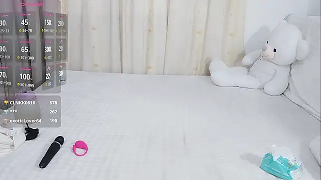 ailsa-baby (F milf) - 谢谢遇见你