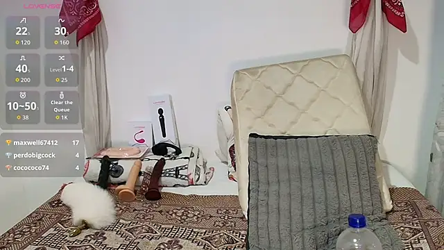 Preview of catherine_mature45