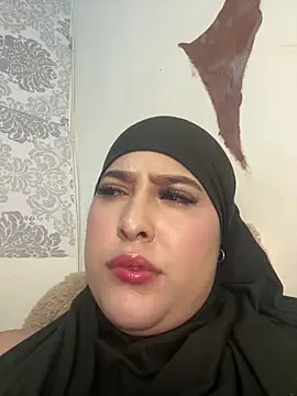 Webcam Model (Zahida_7)  is live.Free join now!