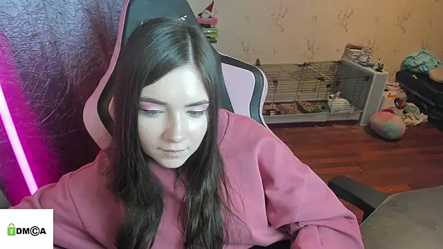 crazy_forest_fairy (F young) - for the buy video card for the streams