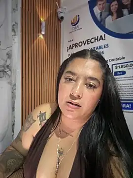 my-julissa - My-julissa's free webcam - UK Sex Cams