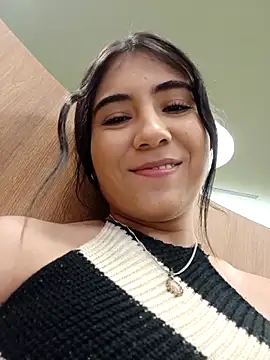 ailen-cute - Ailen-cute's free webcam - UK Sex Cams