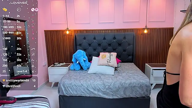 catiajones - CATIAJONES's free webcam - UK Sex Cams