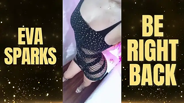 evasparks_ - EvaSparks_'s free webcam - UK Sex Cams