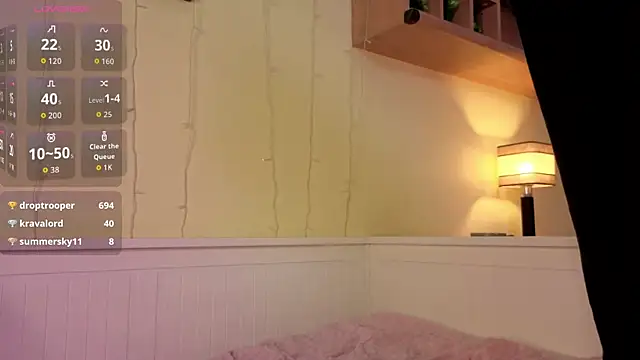 latinahuguenin - LatinaHuguenin's free webcam - UK Sex Cams