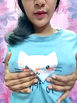 Webcam Model (Your_Private_Girl)  is live.Free join now!