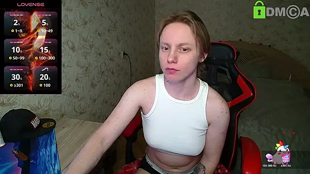 Alexis_Gordon webcam