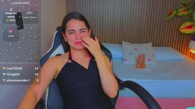 angelica_dymond webcam