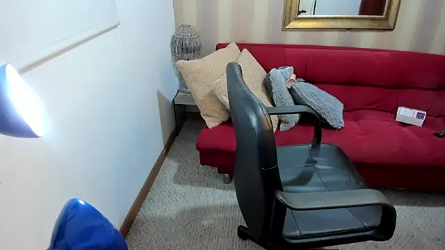 NicolettColin webcam