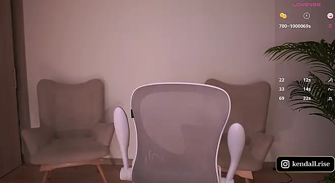 KendallRiseX webcam