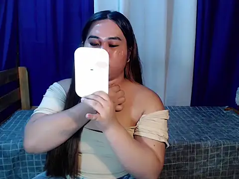 queen_staceyy webcam