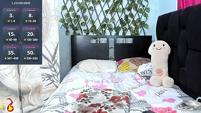 Chris_Santana webcam