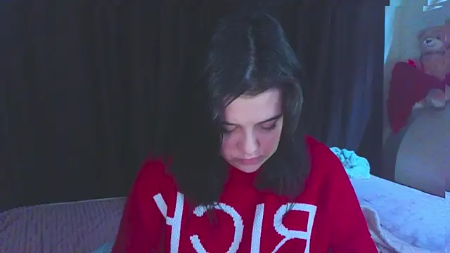 Malika_uAngel webcam