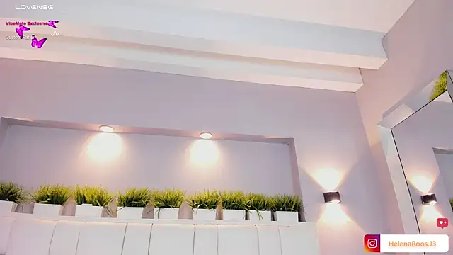 HelenaRoos webcam