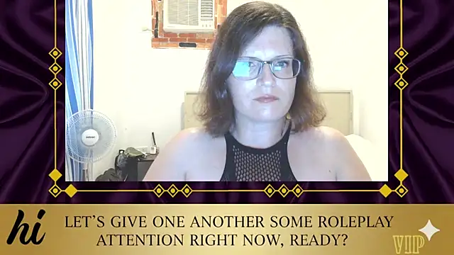 Domina_Tasselina_Goddess webcam