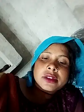 Shreya_pandit webcam