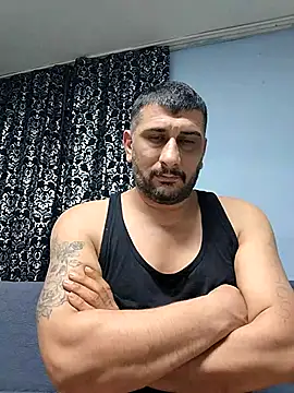 sercan3504 - Sercan3504's free webcam