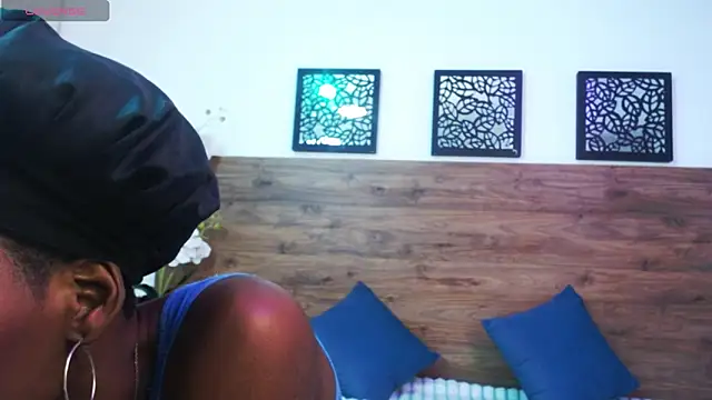 AlexandraCambell webcam