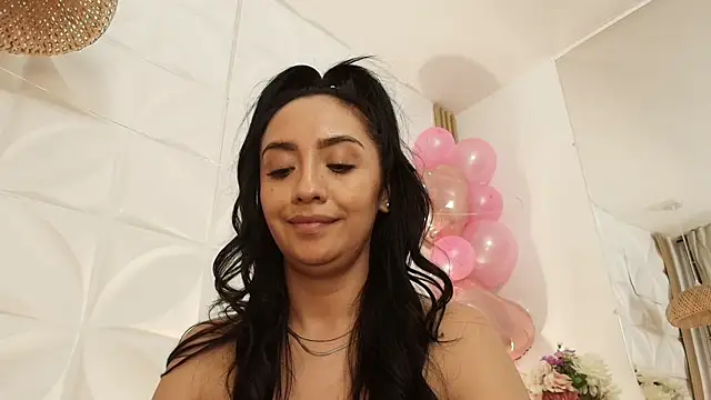 ana_riveros (F milf) - 🔥 Rub my pussy & moan your name