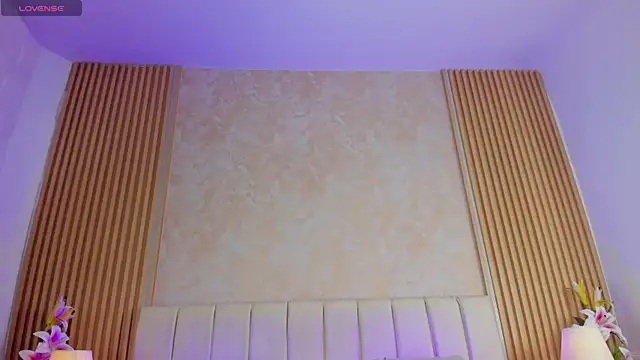 zoebarlowe (F young) - DOMI+ CONTROL LUSH X 5 MIN