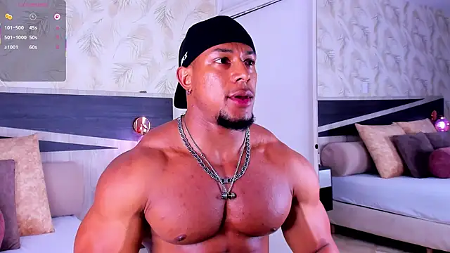 Preview of travis_lenox_