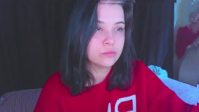 malika_uangel - Malika_uAngel's free webcam