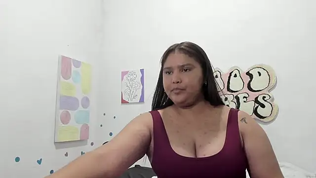 Danielaandximena webcam