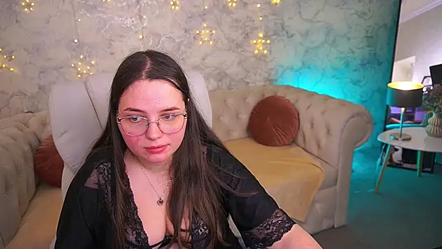 SophieDreamss webcam