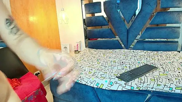 Irina_and_Max webcam