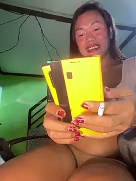 ASIANMISTRESSSS webcam