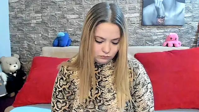 kalindahot - Kalindahot's free webcam - UK Sex Cams