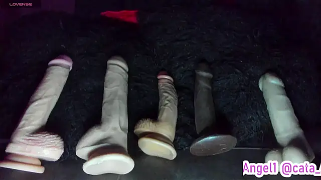 cata-angel - Cata-angel's free webcam - UK Sex Cams