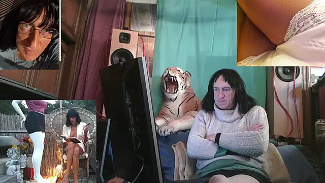 sissidomination - SissiDomination's free webcam - UK Sex Cams