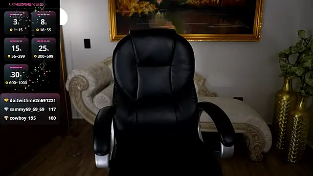 arianacruz_ - ArianaCruz_'s free webcam - UK Sex Cams