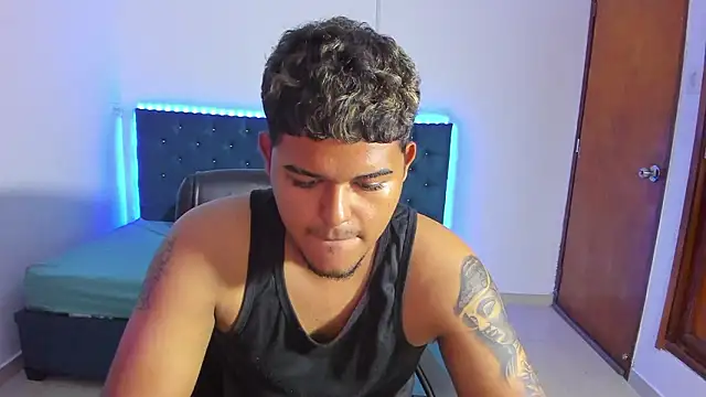 Preview of jordan_colman